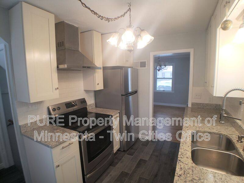 House for rent at 1452 Hazel St N, Saint Paul, MN 55119