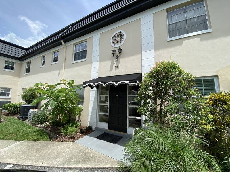 Apartment for rent at 1500 Gay Rd #26-B, Winter Park, FL 32789