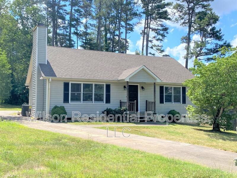 House for rent at 5912 Katlas Trail, Clemmons, NC 27012
