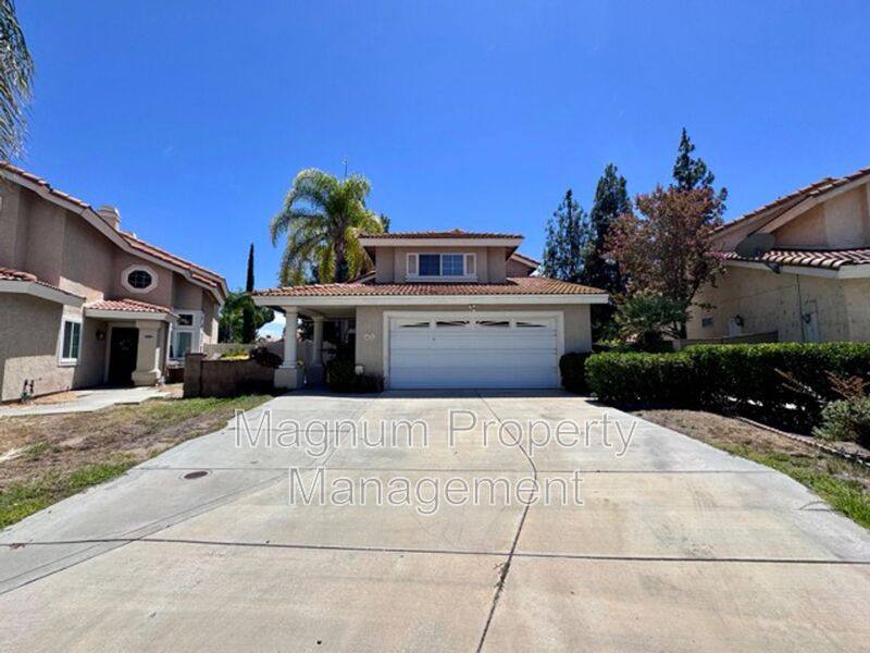 House for rent at 40132 Villa Venecia, Temecula, CA 92591