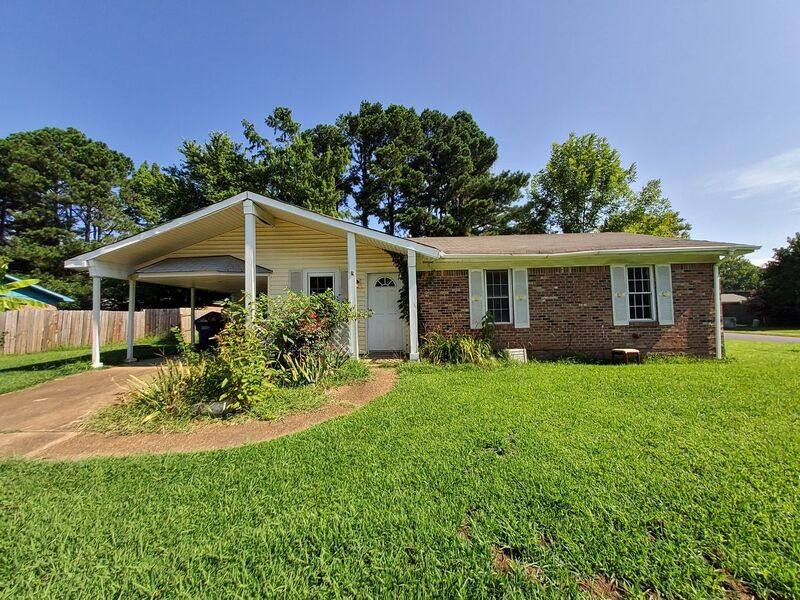 House for rent at 5138 Haynes Dr, Horn Lake, MS 38637