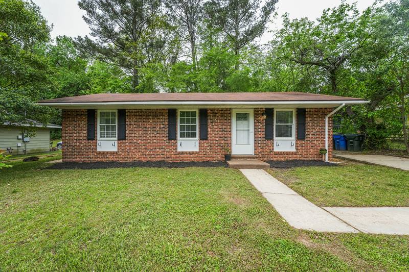House for rent at 508 Solar Dr, Raleigh, NC 27610