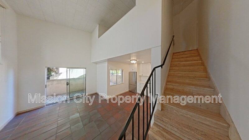 Apartment for rent at 1016 E Canon Perdido St, Santa Barbara, CA 93103