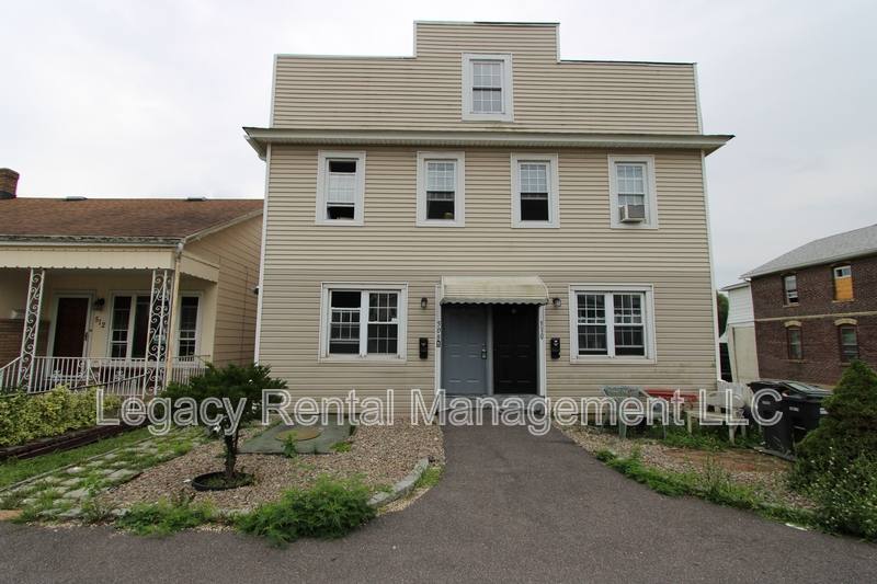 Apartment for rent at 508 E Diamond Ave #1, Hazleton, PA 18201
