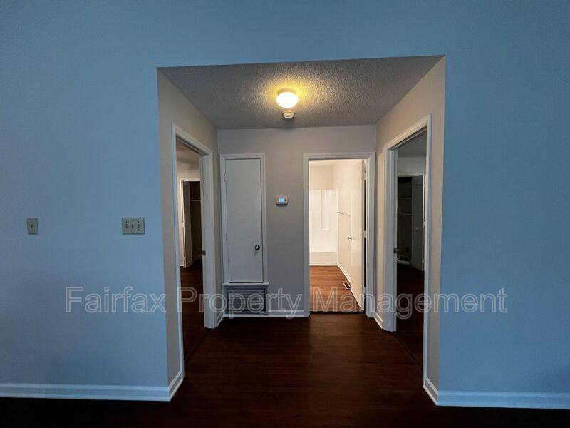 Apartment for rent at 475 Cedar Lake Rd #A, Chapel Hill, NC 27516