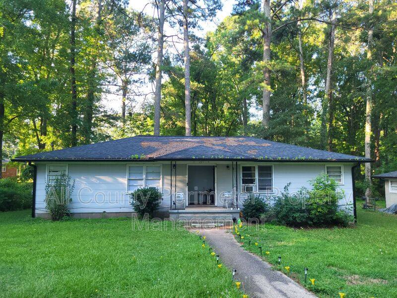 Apartment for rent at 504 Past St, Palmetto, GA 30268