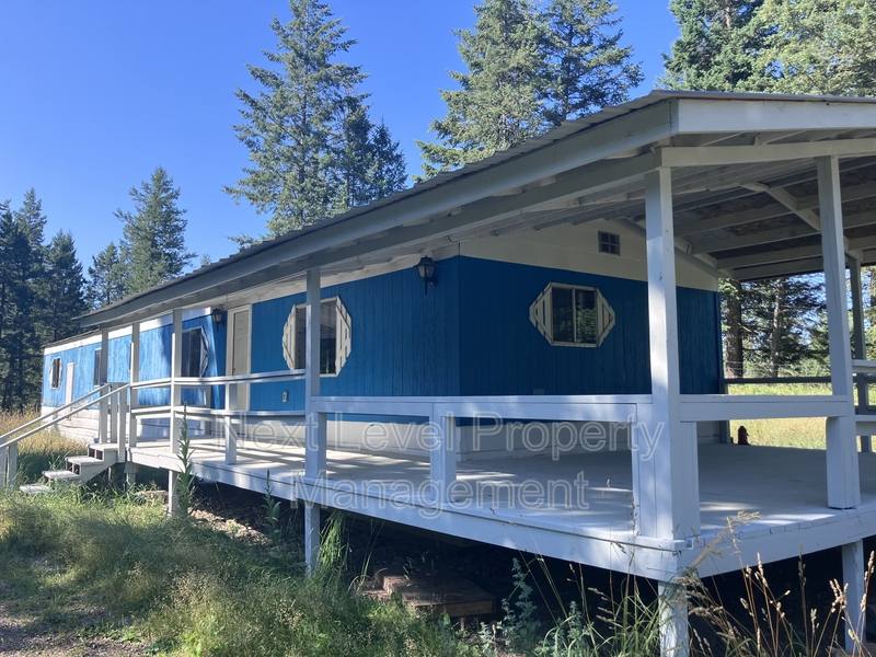 House for rent at 159 Esteban Lane, Bigfork, MT 59911