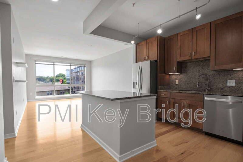 Condo for rent at 2200 N Westmoreland St #402, Arlington, VA 22213