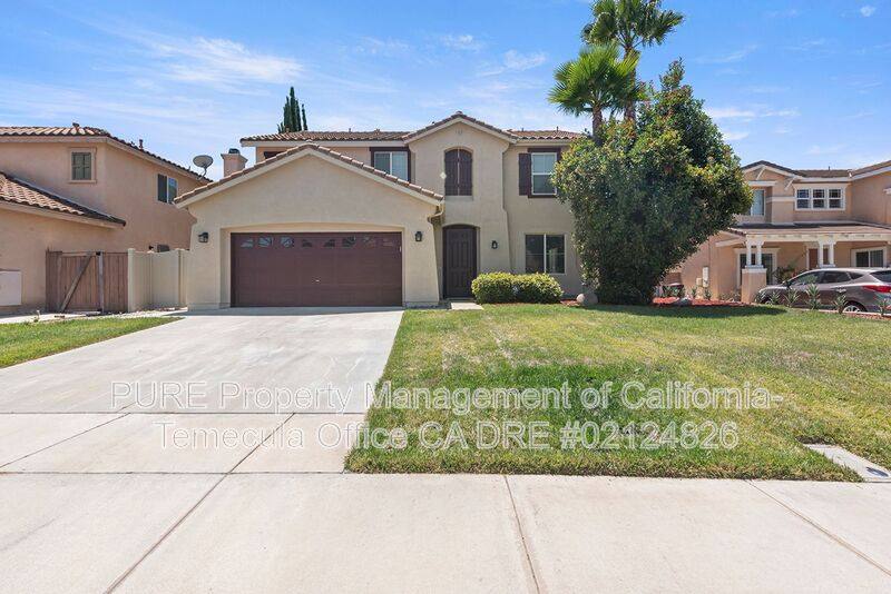 House for rent at 29193 Via Espada, Murrieta, CA 92563