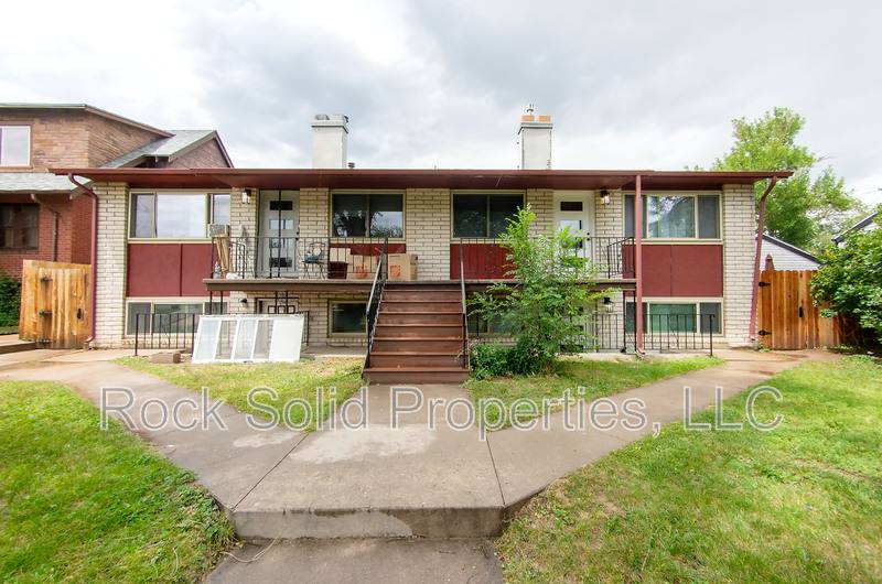 Apartment for rent at 312 E 27th St #D, Cheyenne, WY 82001