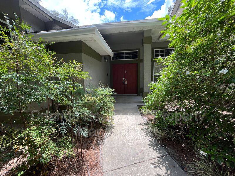 House for rent at 3801 Donna Lynn Lane, Orlando, FL 32817