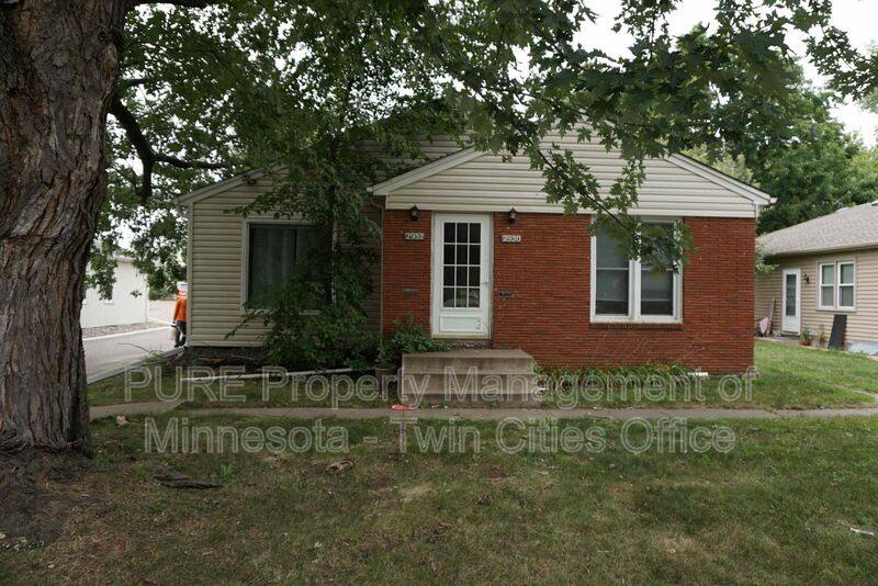 House for rent at 2930 Texas Ave S, Minneapolis, MN 55426