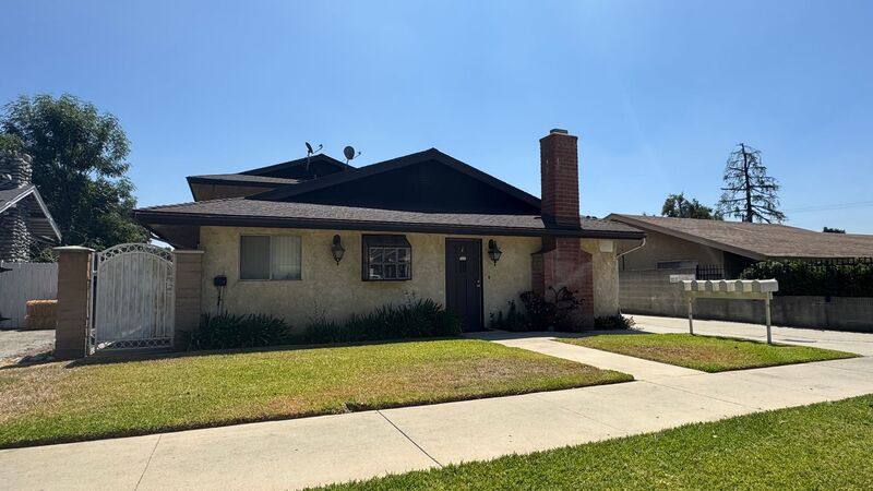 House for rent at 616 N Pasadena Ave #3, Azusa, CA 91702