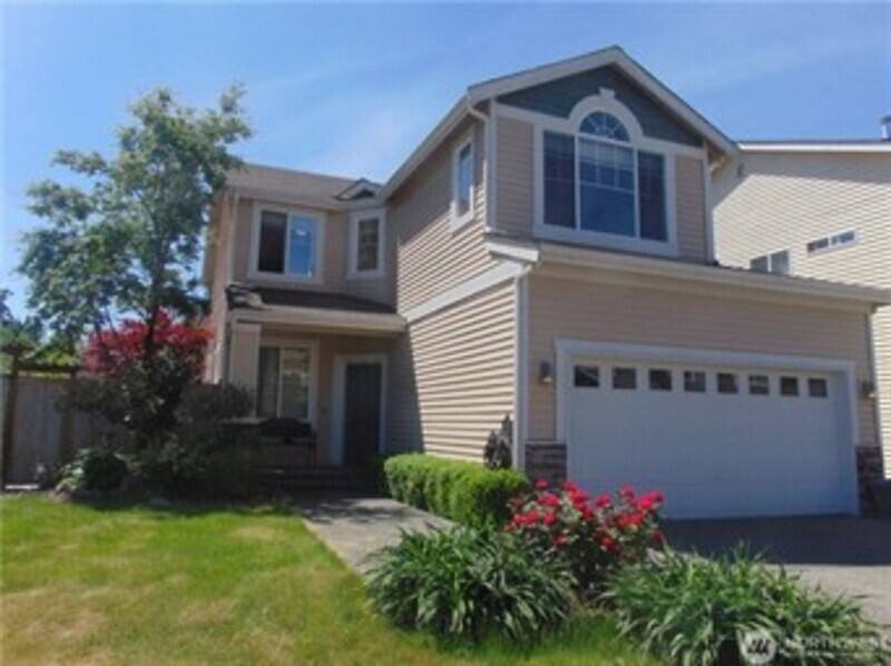 House for rent at 924 183rd Place SE, Bothell, WA 98012