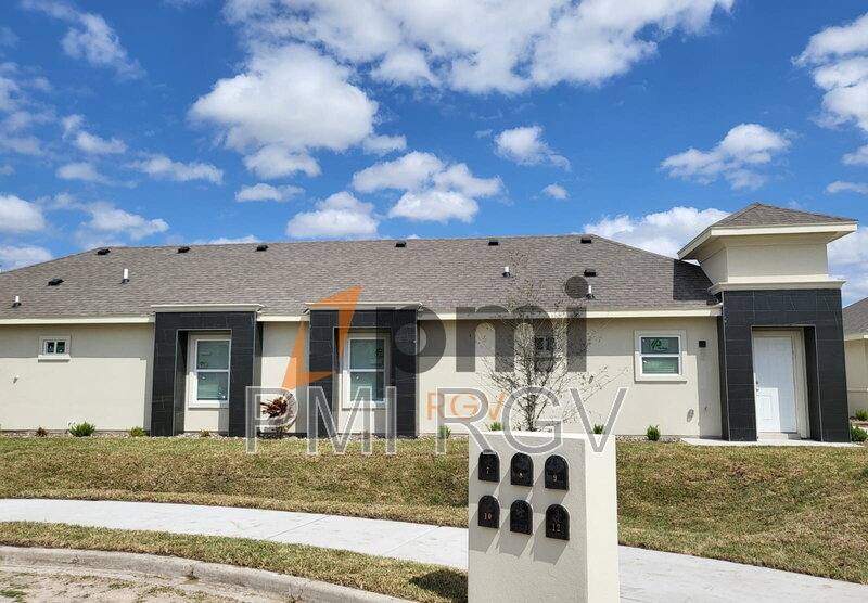 Apartment for rent at 1037 French Ave #6, Edinburg, TX 78541