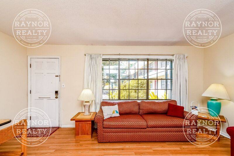 Condo for rent at 807 W Trinity Ave #118, Durham, NC 27701