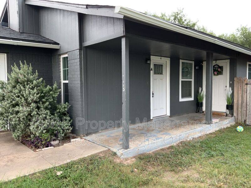 Apartment for rent at 7405 Tumbleweed Dr #A, Austin, TX 78724