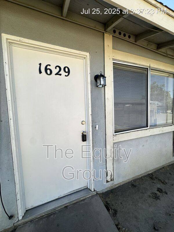 House for rent at 1629 E Douglas Ave, Visalia, CA 93292
