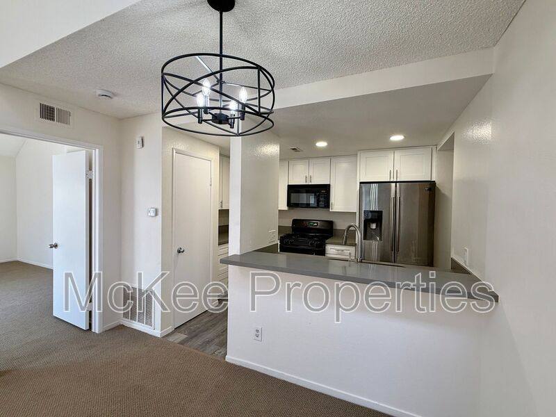 Apartment for rent at 701 Kettner Blvd #40, San Diego, CA 92101