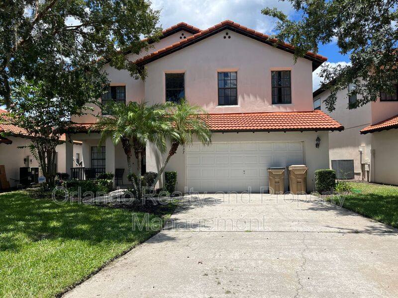 House for rent at 337 Summer Place Loop, Clermont, FL 34714