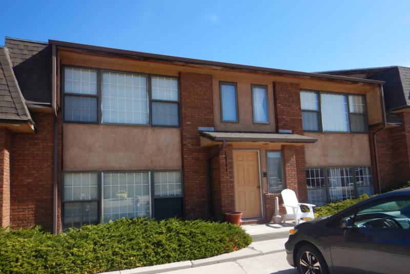 Apartment for rent at 1717 Fetterman Dr #3, Laramie, WY 82070