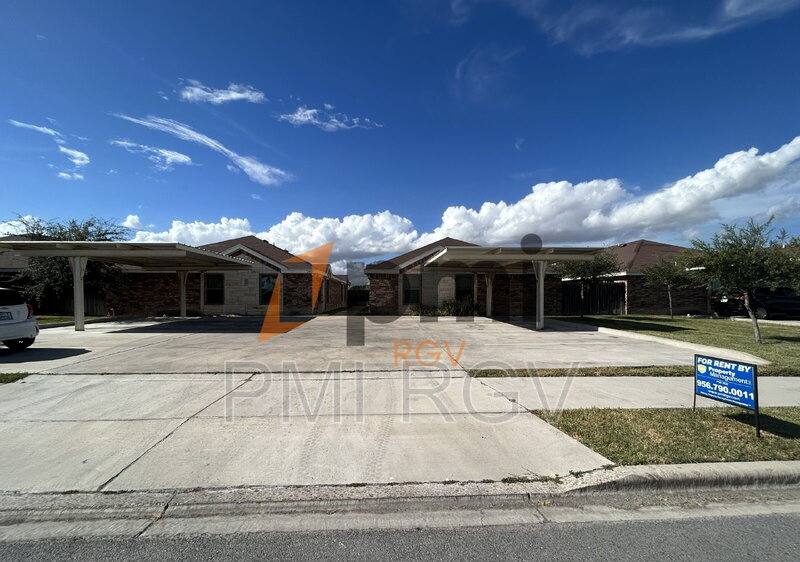 Apartment for rent at 3007 Linda Vista St #A, Edinburg, TX 78542