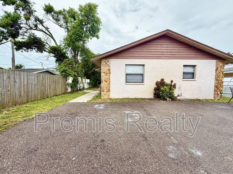 Apartment for rent at 1772 Farrell Ave #B, Clearwater, FL 33756