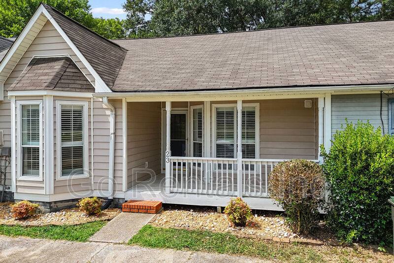 Townhouse for rent at 23 Cottage Circle #1, Pelham, AL 35124