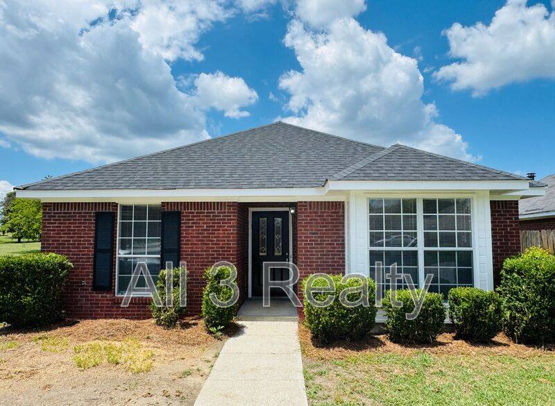 House for rent at 7401 Muirfield Loop, Montgomery, AL 36116