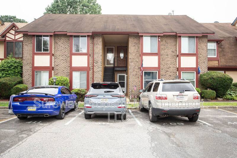 Condo for rent at 24 Dover Court, Clementon, NJ 08021