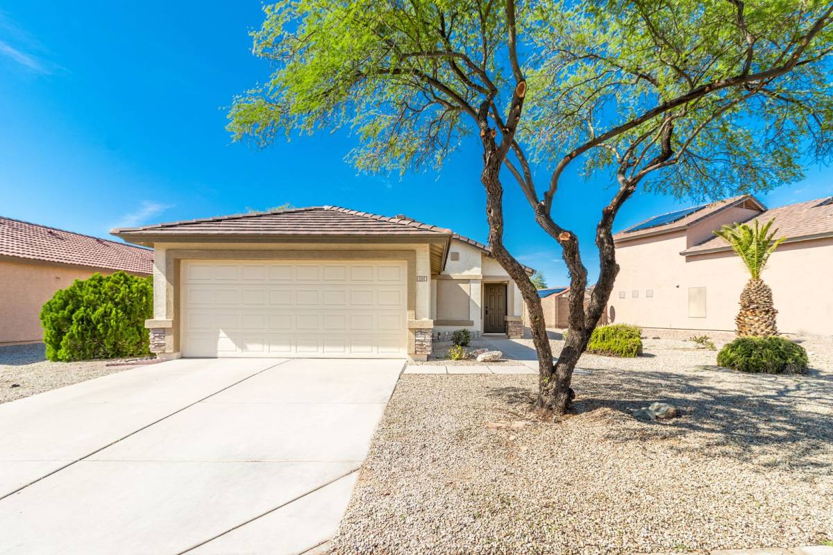 House for rent at 1331 E 10th Place, Casa Grande, AZ 85122