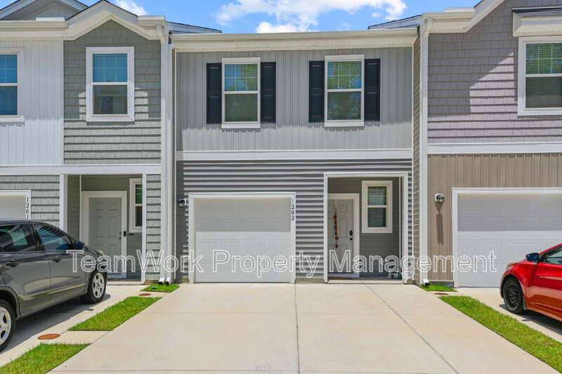 House for rent at 1202 Scarlett Maple St, Summerville, SC 29483