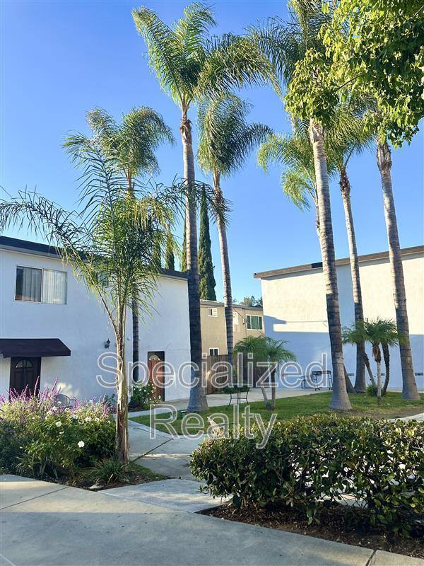 Apartment for rent at 504 Hill Dr #17, Glendale, CA 91206