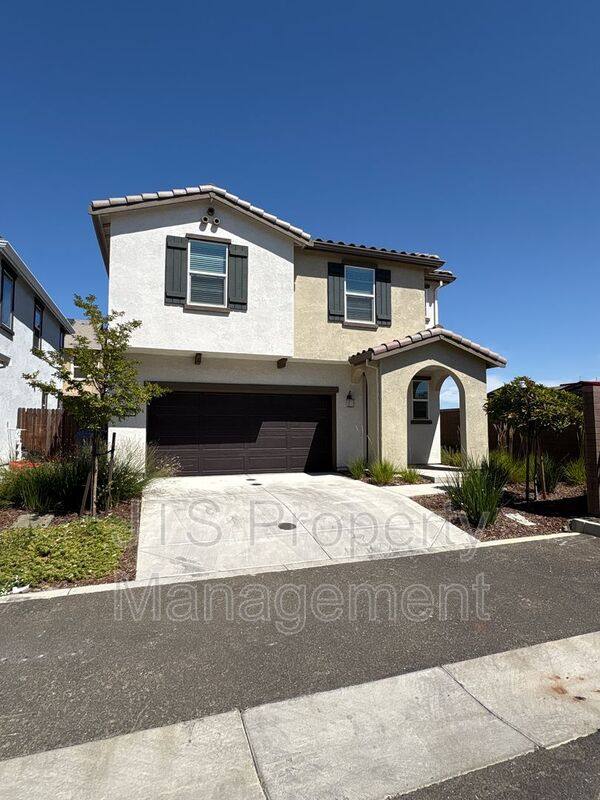 House for rent at 3324 Auburn Leaf Loop, Folsom, CA 95630