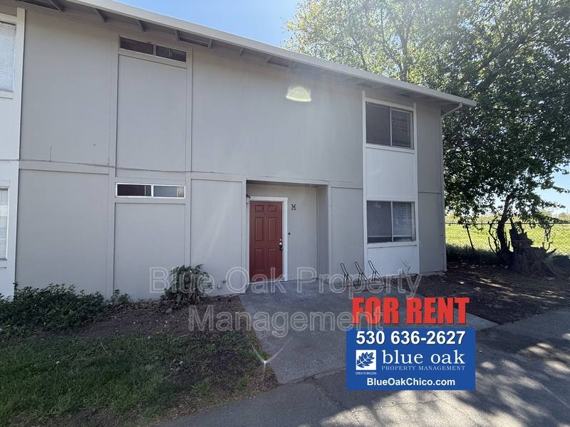 Apartment for rent at 1505 W 3rd St #L, Chico, CA 95928