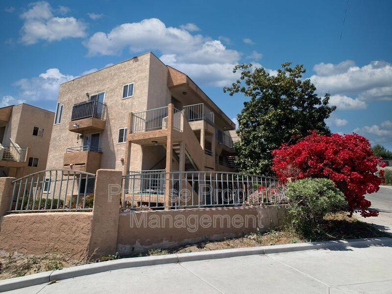 Apartment for rent at 540 203 65th St #203, San Diego, CA 92114