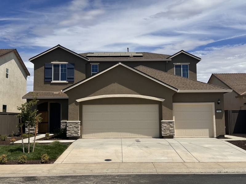 House for rent at 7301 Headstock St, Sacramento, CA 95829