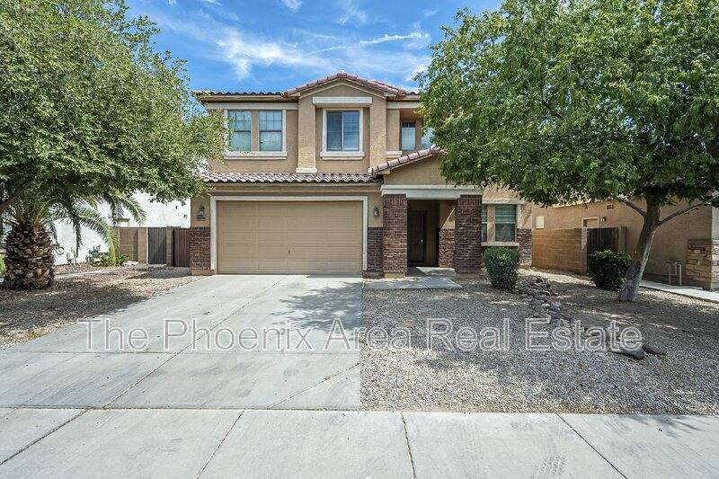 House for rent at 43476 W Caven Dr, Maricopa, AZ 85138