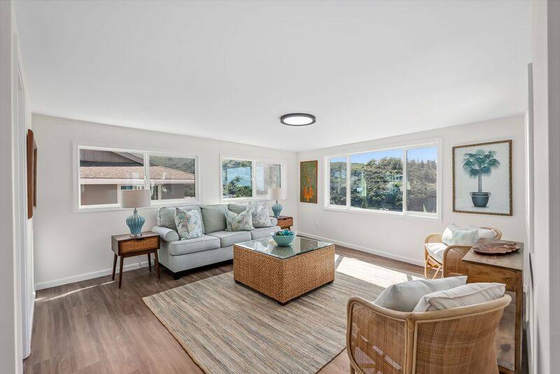 Apartment for rent at 1413 Ala Iolani St, Honolulu, HI 96819
