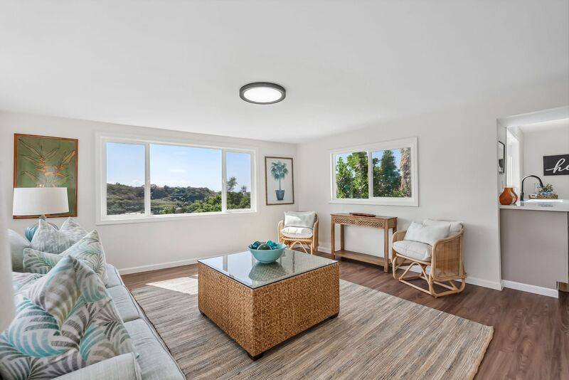 Apartment for rent at 1413 Ala Iolani St #ENTIRE Home, Honolulu, HI 96819