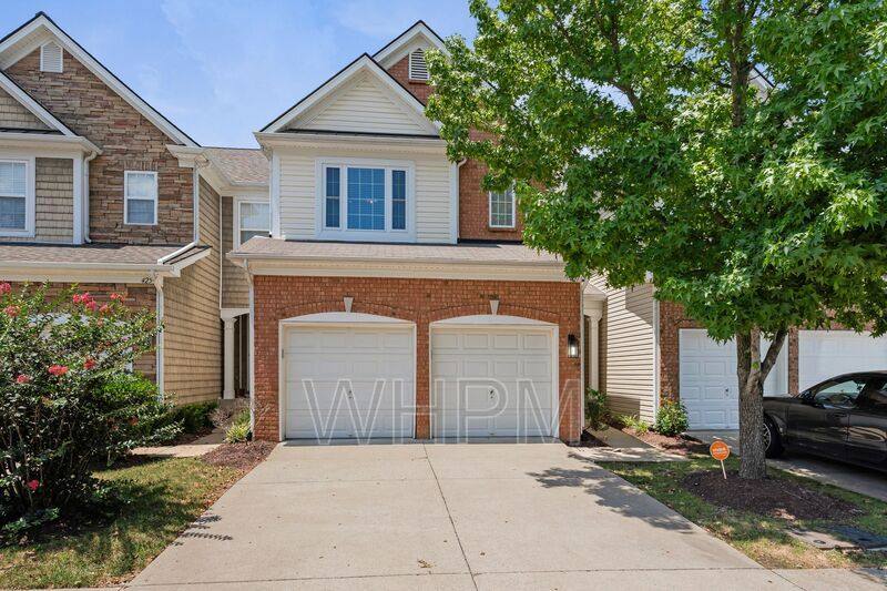 Townhouse for rent at 427 Lazy Creek Lane, Nashville, TN 37211