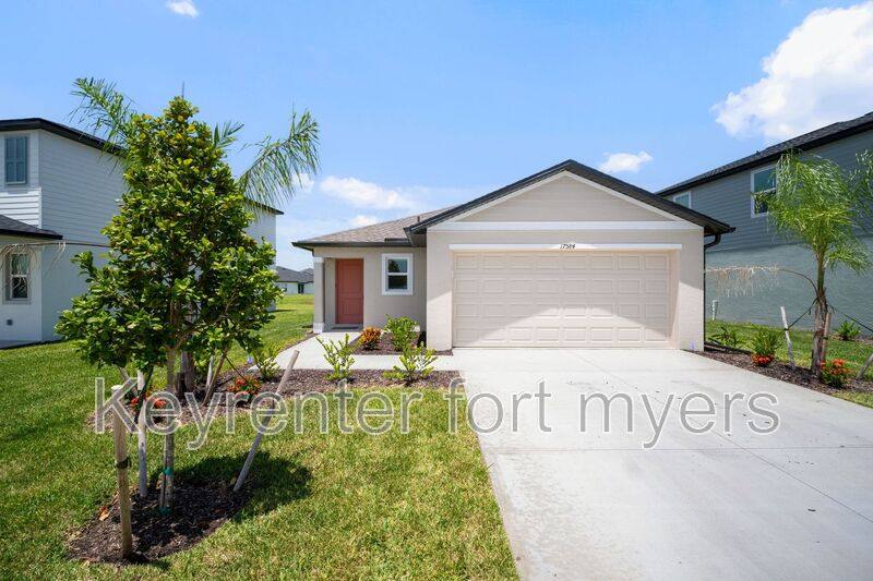 House for rent at 17584 Monte Isola Way, North Fort Myers, FL 33917