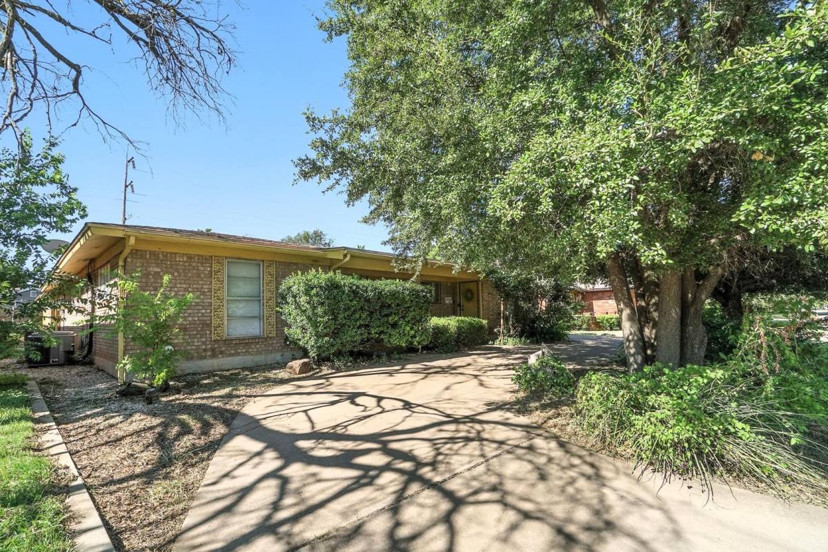 3347 S 27th St, Abilene, TX 79605