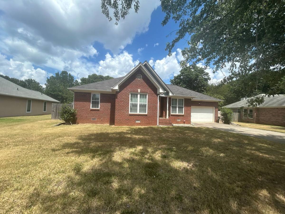 House for rent at 114 Todd Dr, Madison, AL 35758