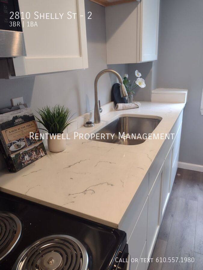 Apartment for rent at 2810 Shelly St #2, Pittsburgh, PA 15203