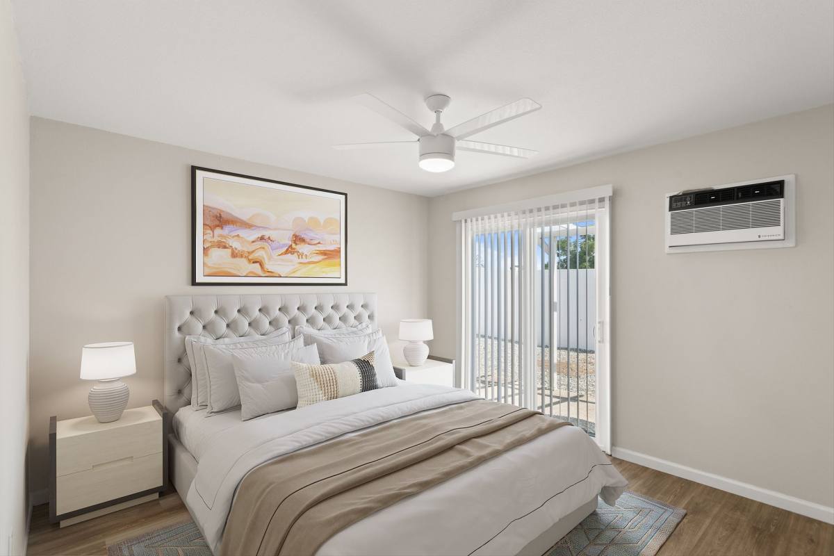 Apartment for rent at 12731 3rd St, Yucaipa, CA 92399
