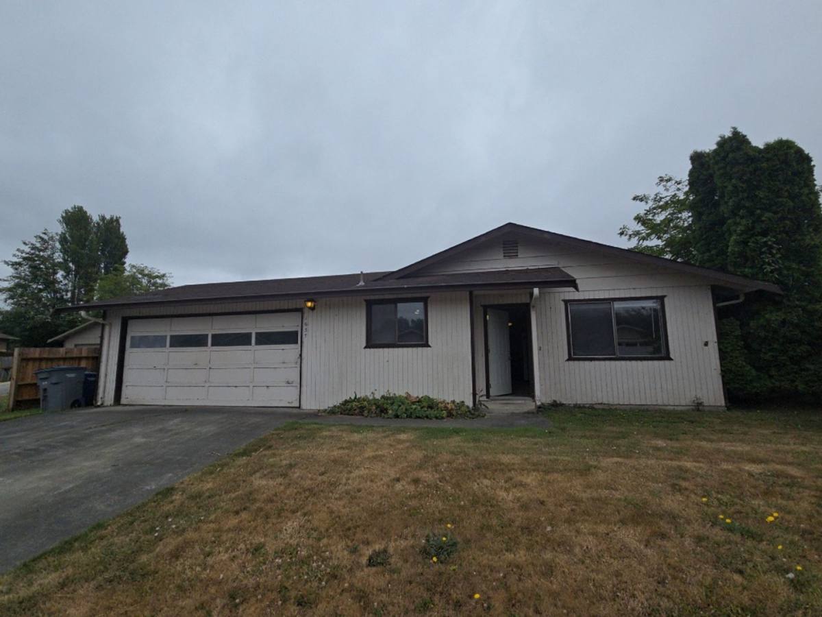 House for rent at 1657 Benjamin Court, Arcata, CA 95521