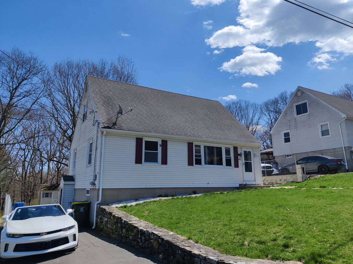 House for rent at 85 Gilman St, Waterbury, CT 06704