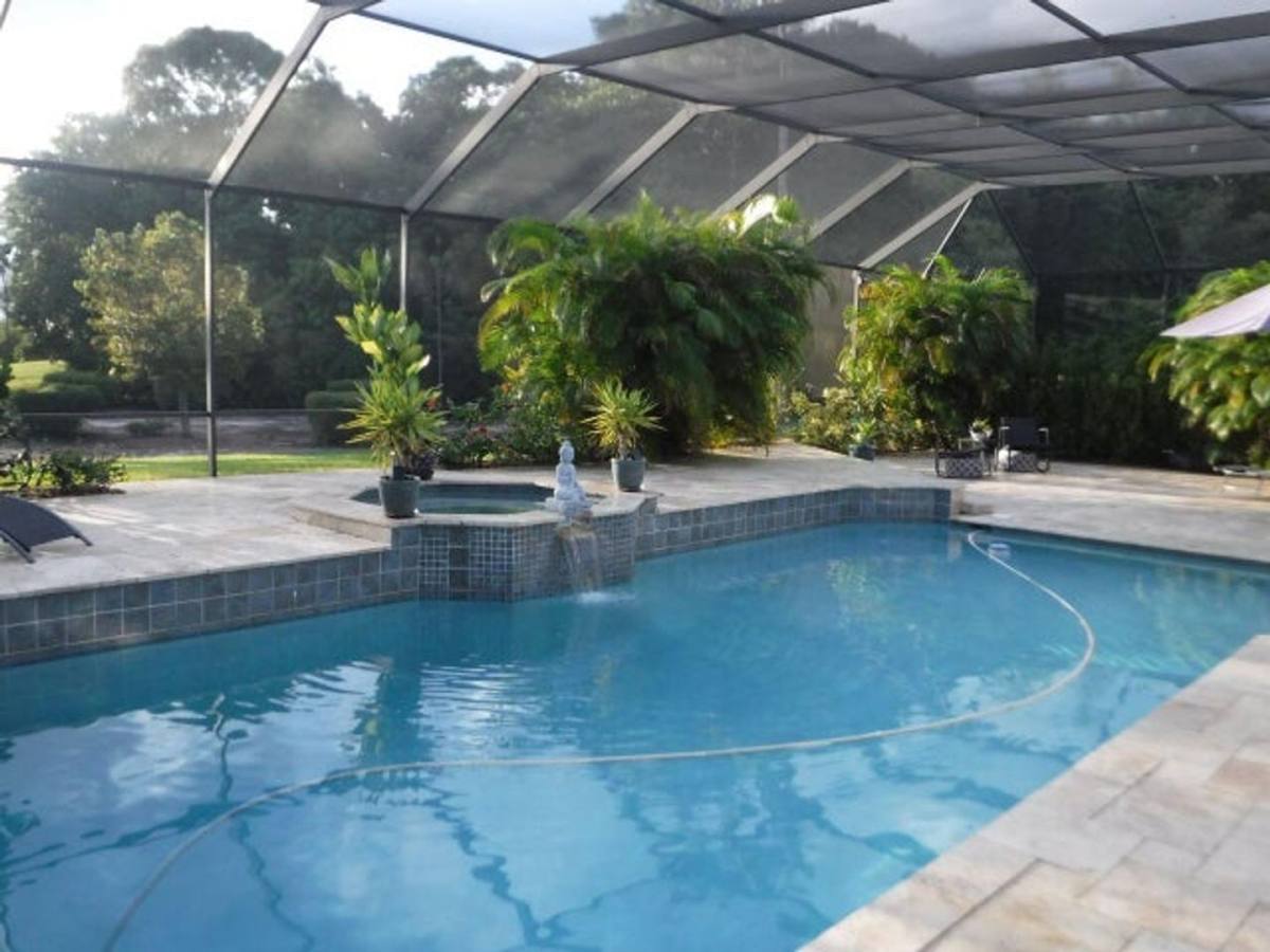 House for rent at 10571 Boca Woods Lane, Boca Raton, FL 33428