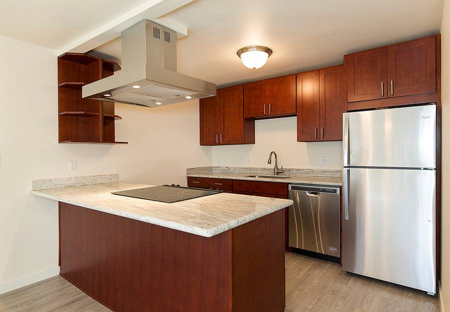 Apartment for rent at 2525 Minor Ave E #104, Seattle, WA 98102